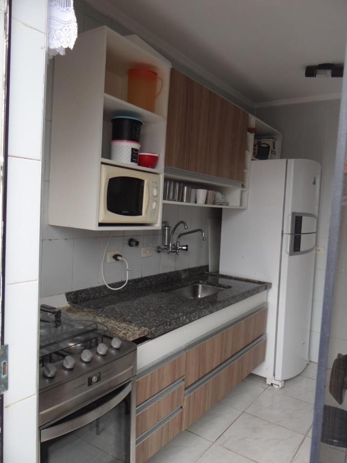 Cobertura Duplex Com Churrasqueira Guaruja Exterior photo