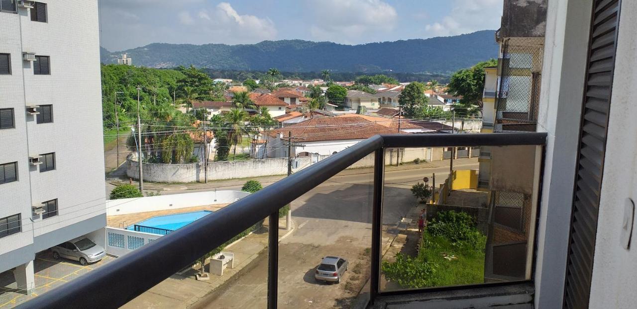 Cobertura Duplex Com Churrasqueira Guaruja Exterior photo