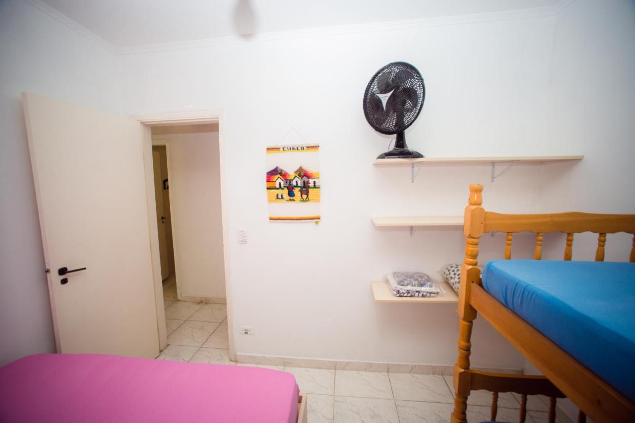 Cobertura Duplex Com Churrasqueira Guaruja Exterior photo