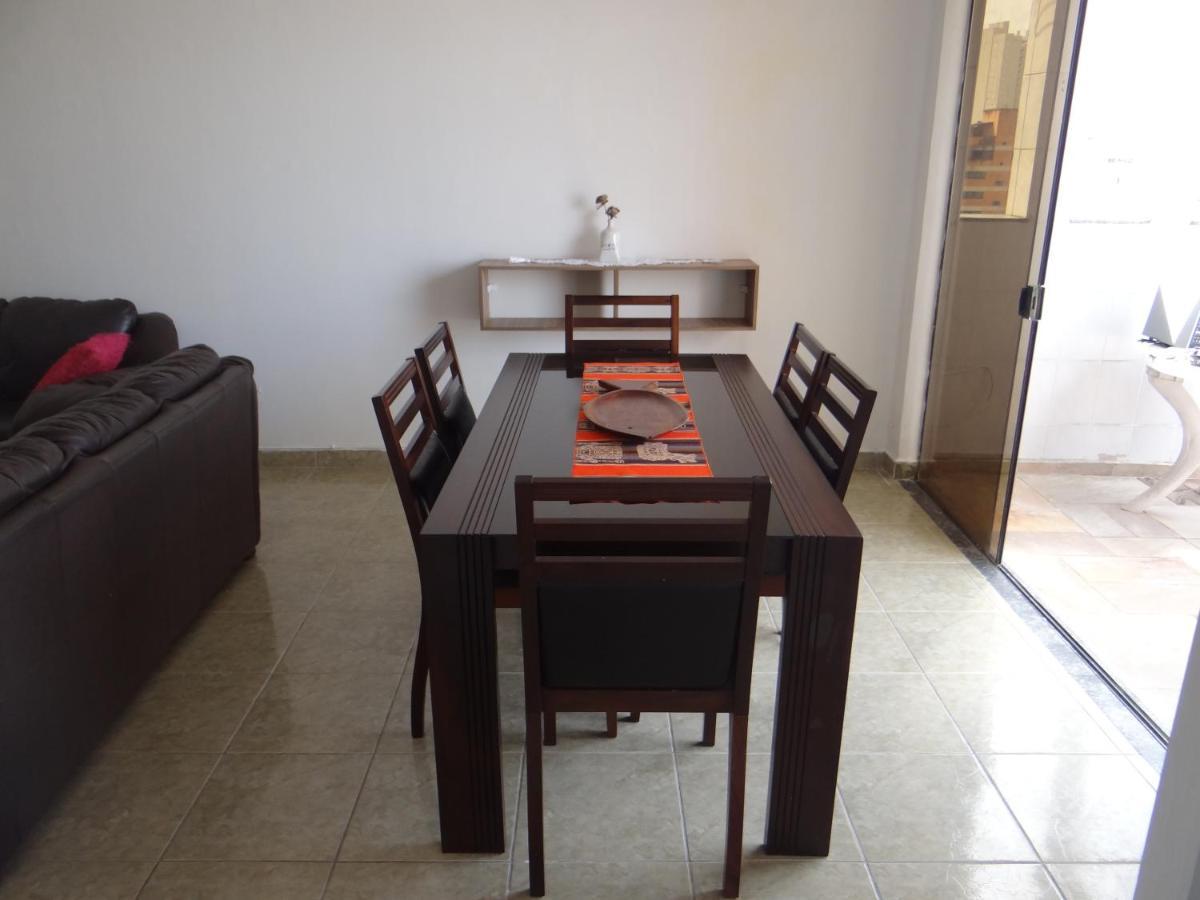 Cobertura Duplex Com Churrasqueira Guaruja Exterior photo