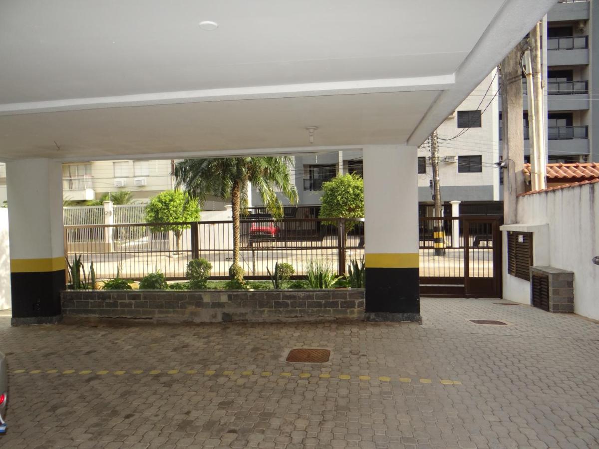Cobertura Duplex Com Churrasqueira Guaruja Exterior photo