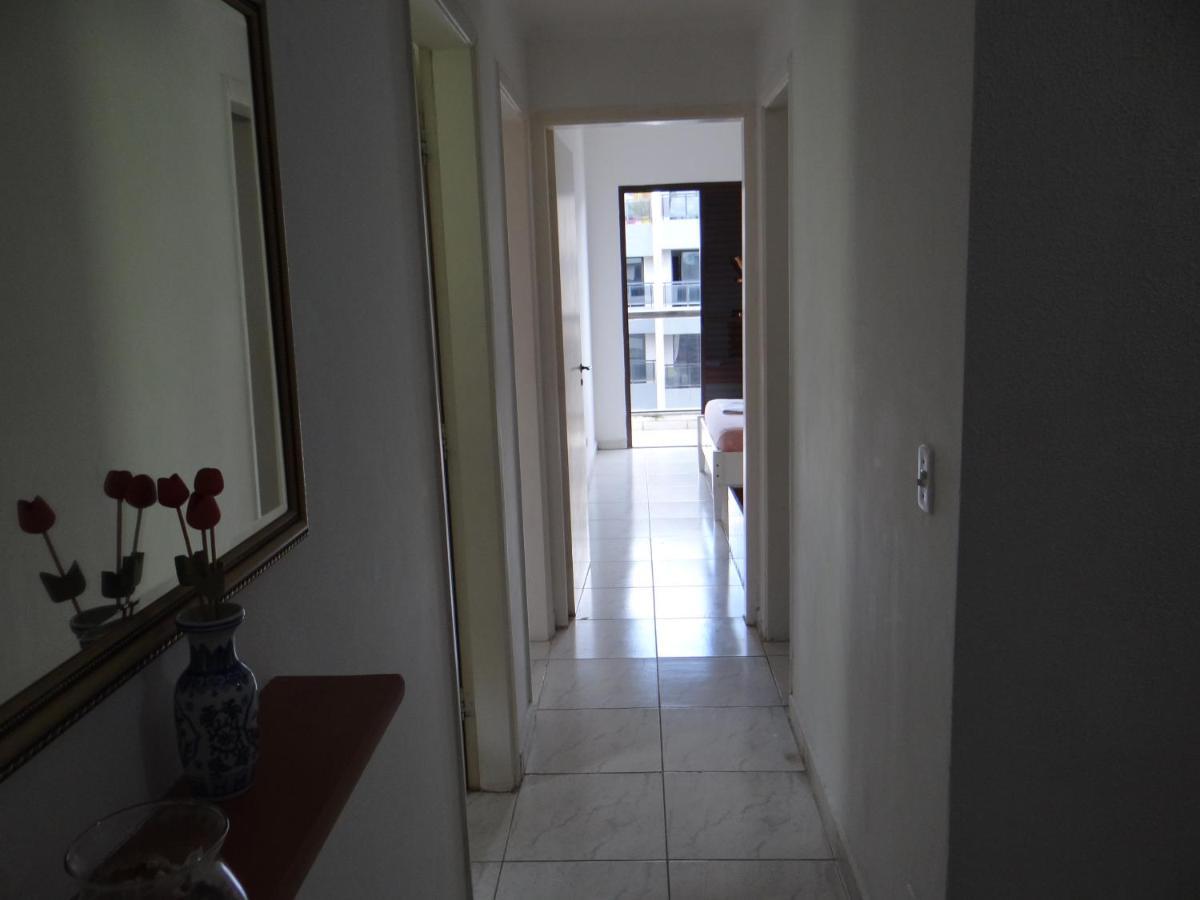 Cobertura Duplex Com Churrasqueira Guaruja Exterior photo