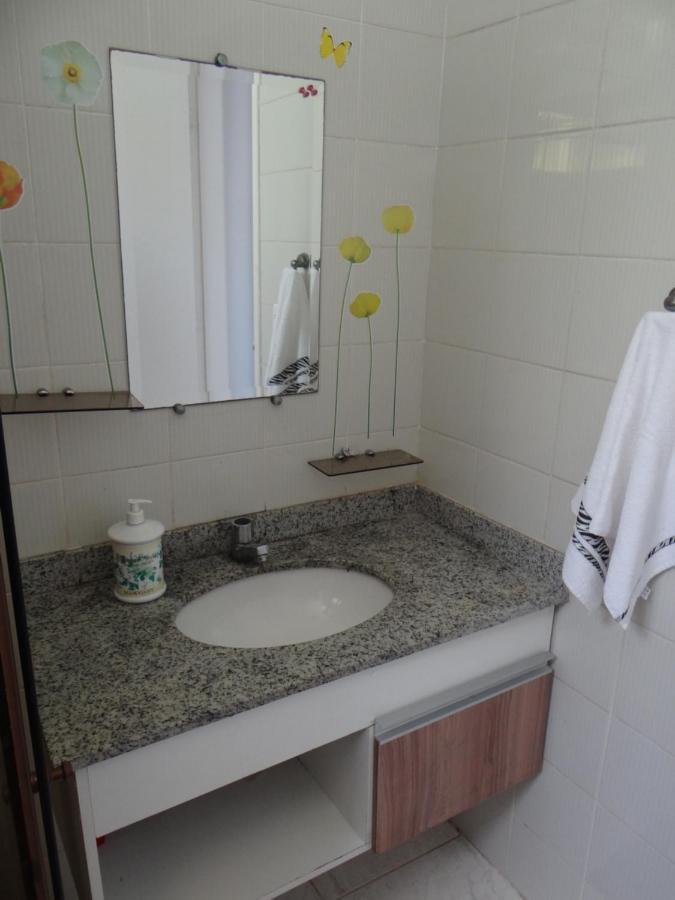 Cobertura Duplex Com Churrasqueira Guaruja Exterior photo